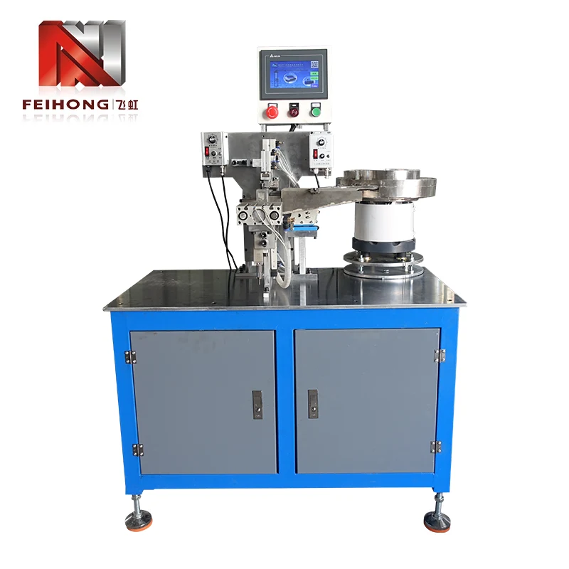 Bagaimana Mesin Cap Threading Otomatis Merevolusi Lini Produksi Anda? Bagaimana Mesin Cap Threading Otomatis Merevolusi Lini Produksi Anda?