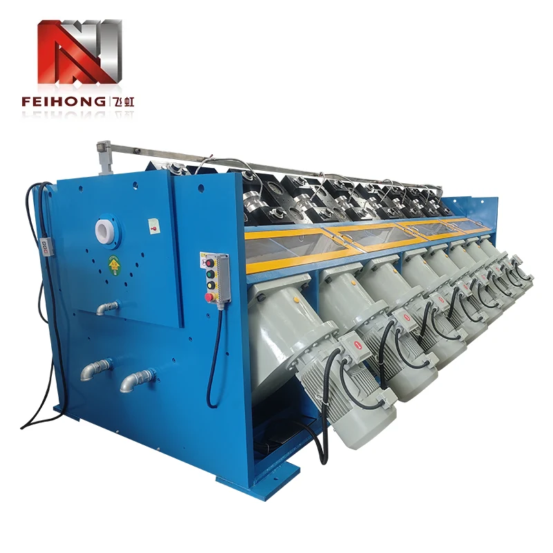 Mengapa Mesin Penyusut Tabung Tugas Berat Industri Penting untuk Pemrosesan Logam Modern