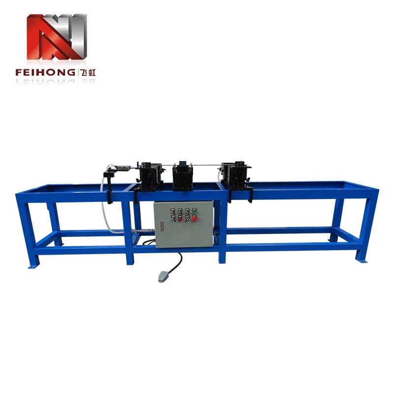 Bender Double-End 90 derajat