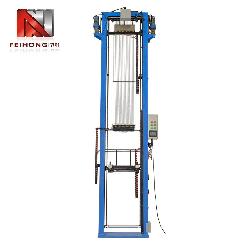 Mesin pengisian magnesium oksida magnesium ganda yang dijamin