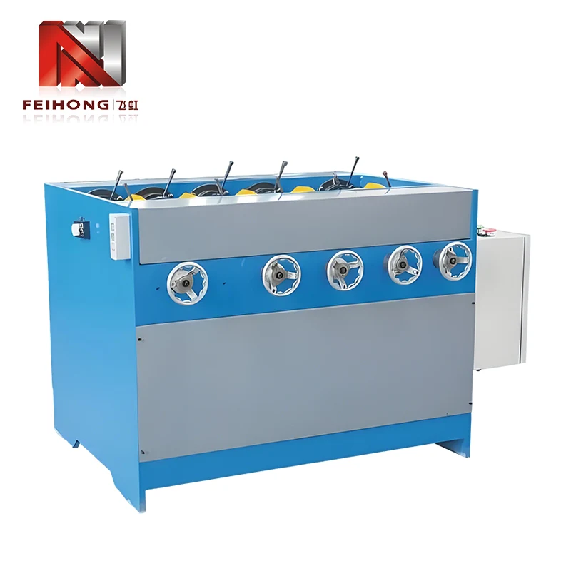 Mesin pelurusan FH-10G