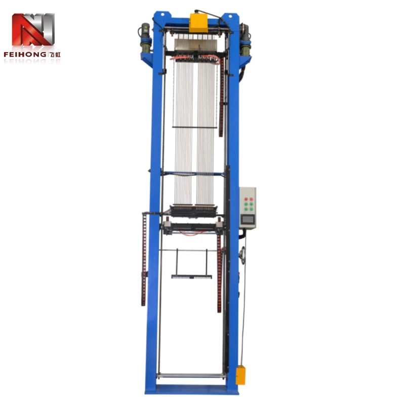 FH-114 Struktur Hibrida Mesin Pengisian Bubuk Magnesium Oksida Struktur Perlindungan Ganda dan Tiga Terintegrasi Mesin Pengisian Tabung Diameter Besar Kecil Universal