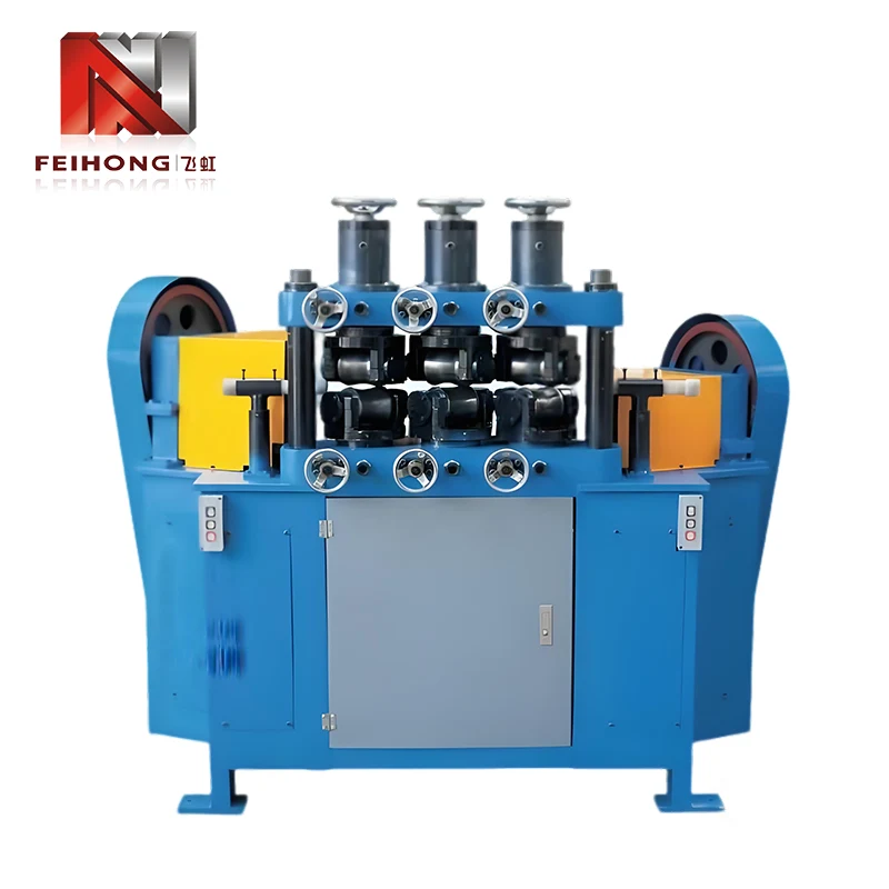 Mesin pelurusan FH-3G