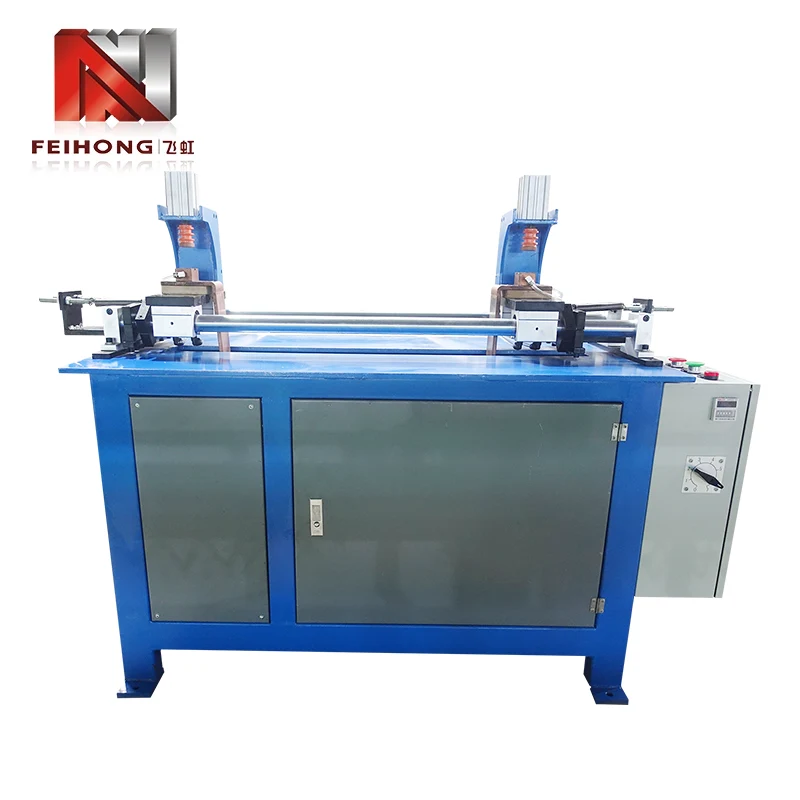 Sistem Annealing Tabung Pemanas Sebelum Proses Bending Sistem Annealing Tabung Pemanas Sebelum Proses Bending