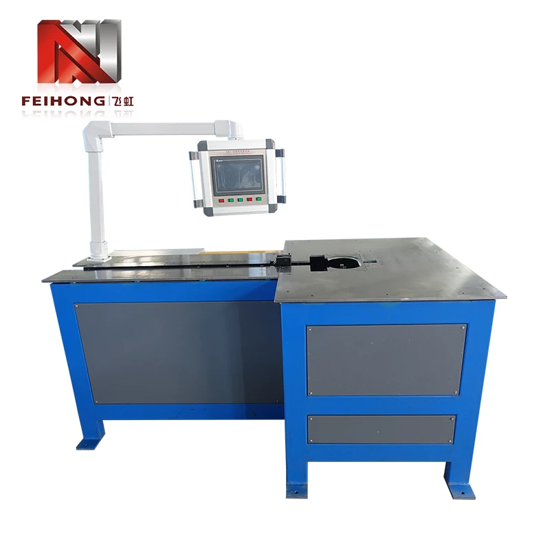 Bender Pipa CNC otomatis multi-fungsi