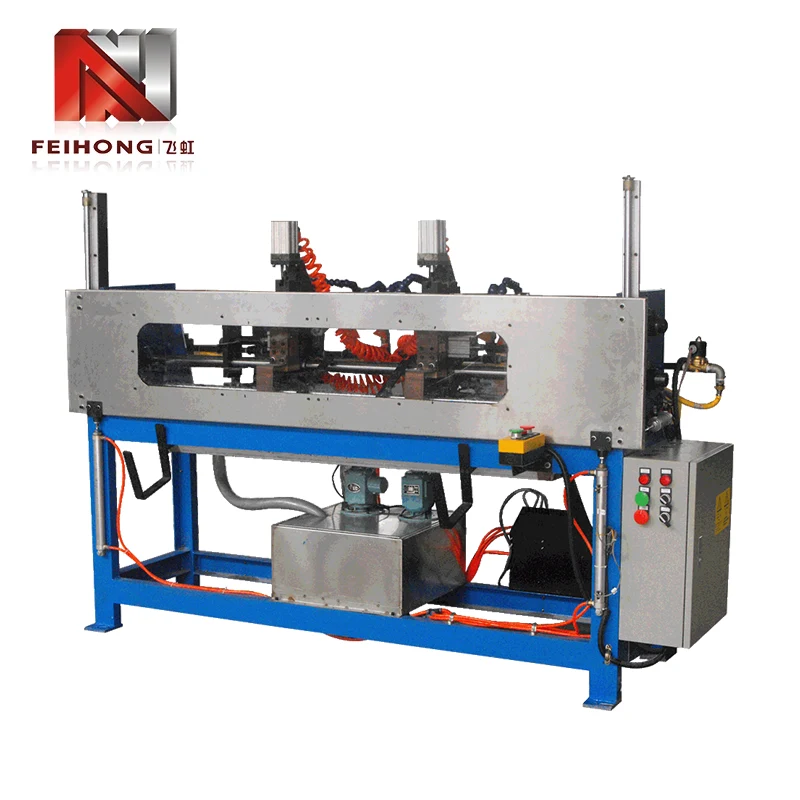 Mesin Tube Annealing untuk Mengurangi Kekerasan Permukaan Mesin Tube Annealing untuk Mengurangi Kekerasan Permukaan
